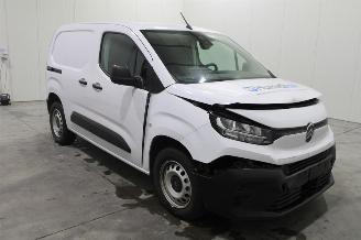 Citroën Berlingo  picture 2