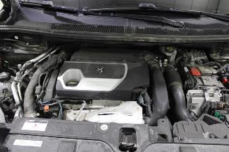 DS Automobiles DS 7 Crossback DS7 Crossback picture 14