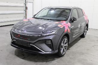 škoda osobní automobily MG Marvel R  2023/3