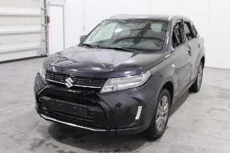 Suzuki Vitara  picture 1