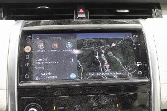 Land Rover Discovery Sport  picture 14