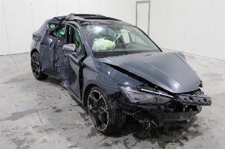 Cupra Leon  picture 2