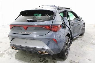 Cupra Leon  picture 3
