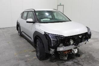 Kia EV3  picture 2