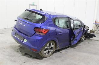Dacia Sandero  picture 4