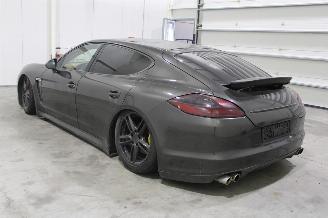 Porsche Panamera  picture 5