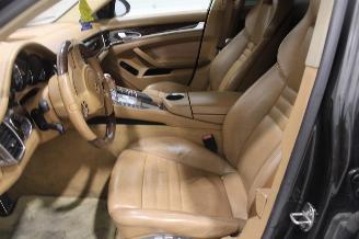 Porsche Panamera  picture 9