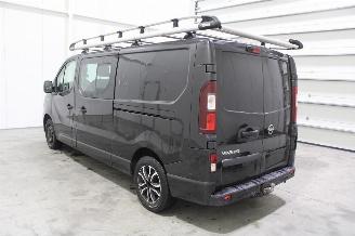 Opel Vivaro  picture 5