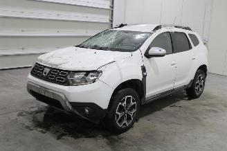 Autoverwertung Dacia Duster  2020/9
