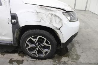 Dacia Duster  picture 7