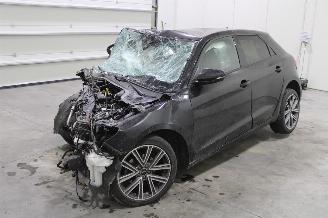 Autoverwertung Audi A1  2023/6