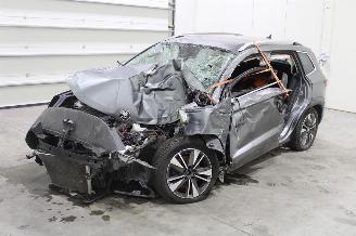 disassembly passenger cars Skoda Karoq  2023/8