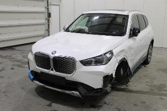 škoda osobní automobily BMW X1  2024/1