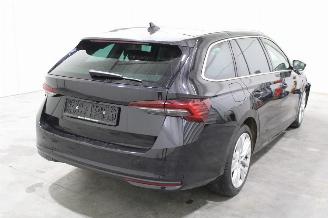 Skoda Octavia  picture 3
