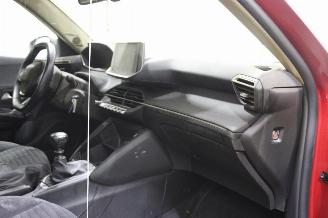 Peugeot 2008  picture 17