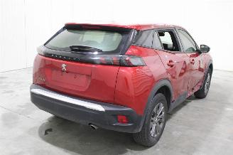 Peugeot 2008  picture 3