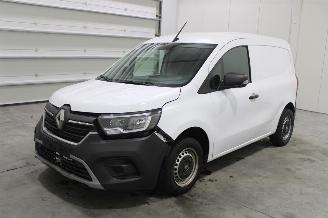 skadebil auto Renault Kangoo  2022/6