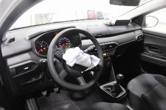 Dacia Sandero  picture 9