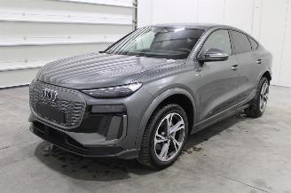 škoda osobní automobily Audi Q6 e-tron 2026/4