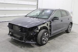 škoda osobní automobily Hyundai I-30 i30 2025/12