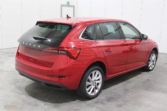 Skoda Scala  picture 3