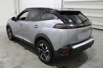 Peugeot 2008  picture 4