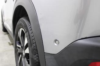 Peugeot 2008  picture 23