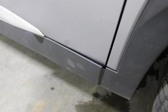 Peugeot 2008  picture 21