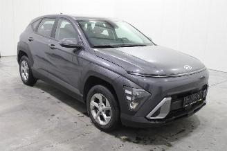 Hyundai Kona  picture 2