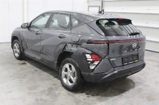 Hyundai Kona  picture 4