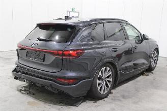 Audi Q6 e-tron picture 3