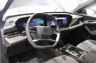 Audi Q6 e-tron picture 8