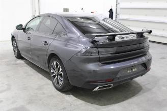 Peugeot 508  picture 4