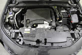 Peugeot 508  picture 19
