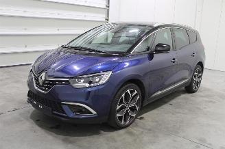 Schadeauto Renault Grand-scenic Grand Scenic 2022/3