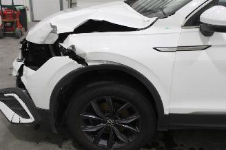 Volkswagen Tiguan Allspace picture 5