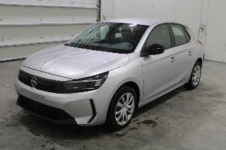 Schadeauto Opel Corsa  2026/2
