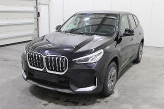 škoda osobní automobily BMW X1  2023/10