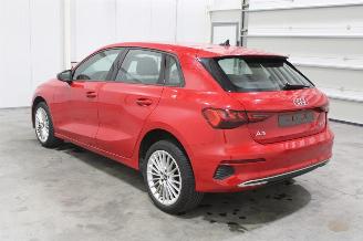Audi A3  picture 4