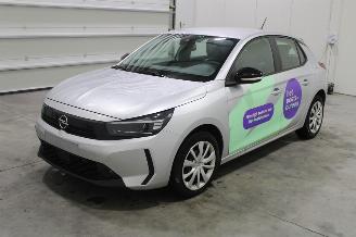 uszkodzony samochody osobowe Opel Corsa  2024/5