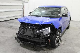 Ford Explorer  picture 6
