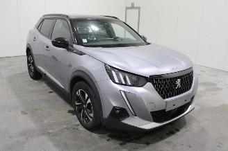 Peugeot 2008  picture 2