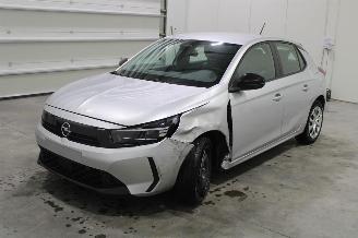 Vaurioauto  passenger cars Opel Corsa  2026/4