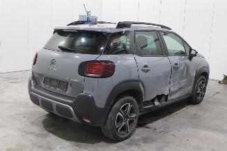 Citroën C3 Aircross  picture 3