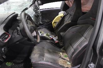 Ford Fiesta  picture 11