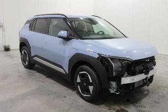 Kia EV3  picture 2