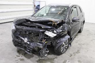 Vrakbiler auto Suzuki SX4 S-Cross 2024/2