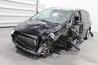 skadebil auto Ford S-Max  2019/3