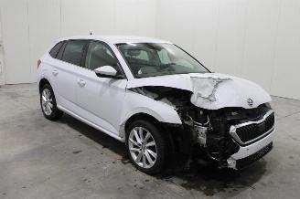 Skoda Scala  picture 3