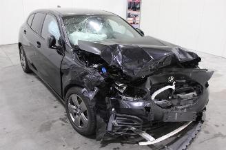 BMW 1-serie 116i picture 3